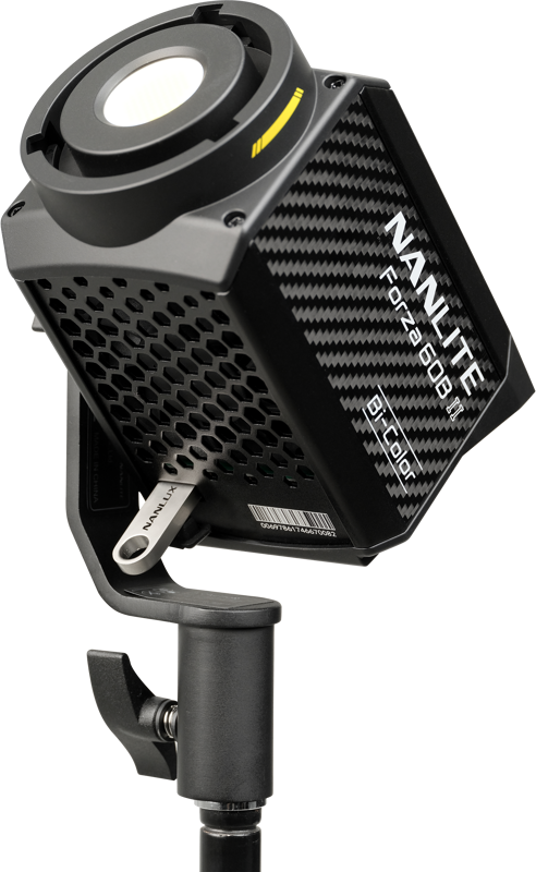 Nanlite Forza 60B II LED dvoubarevné bodové světlo