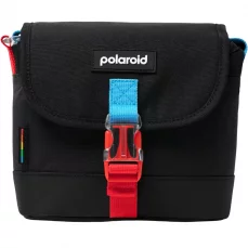 Polaroid Taška Spectrum Box - černá/multi