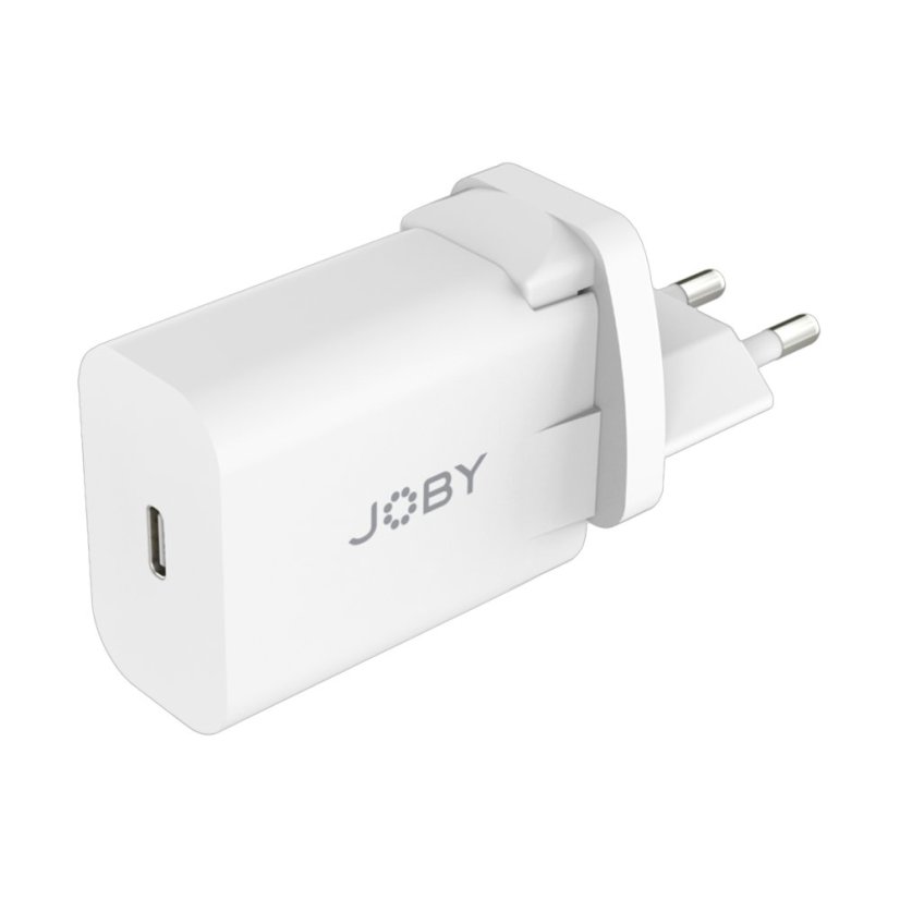 Joby Wall Charger USB-C PD 20W