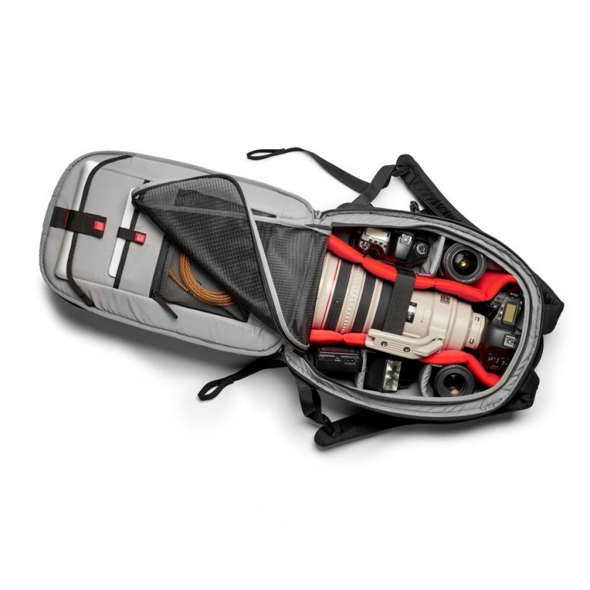 Manfrotto Pro Light RedBee-310 Batoh 22L