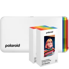 Polaroid Hi-Print Gen 2 E-box White