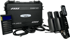 PMI SmokeGENIE - Event Kit