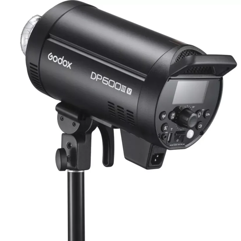 Godox DP600III-V - studiový blesk
