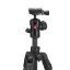 Manfrotto Befree Advanced AS Twist Carbon tripod - cestovní karbonový stativ s kulovou hlavou