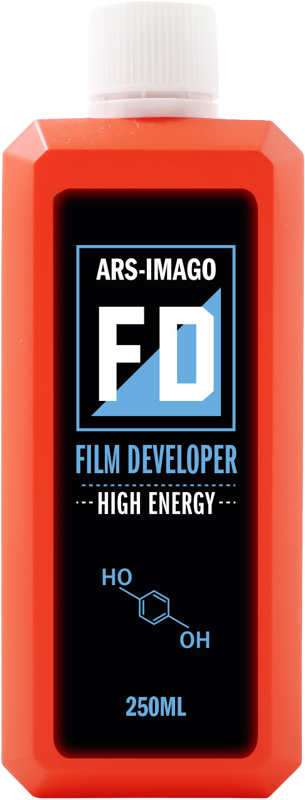 Ars-Imago FD film developer 250 ml