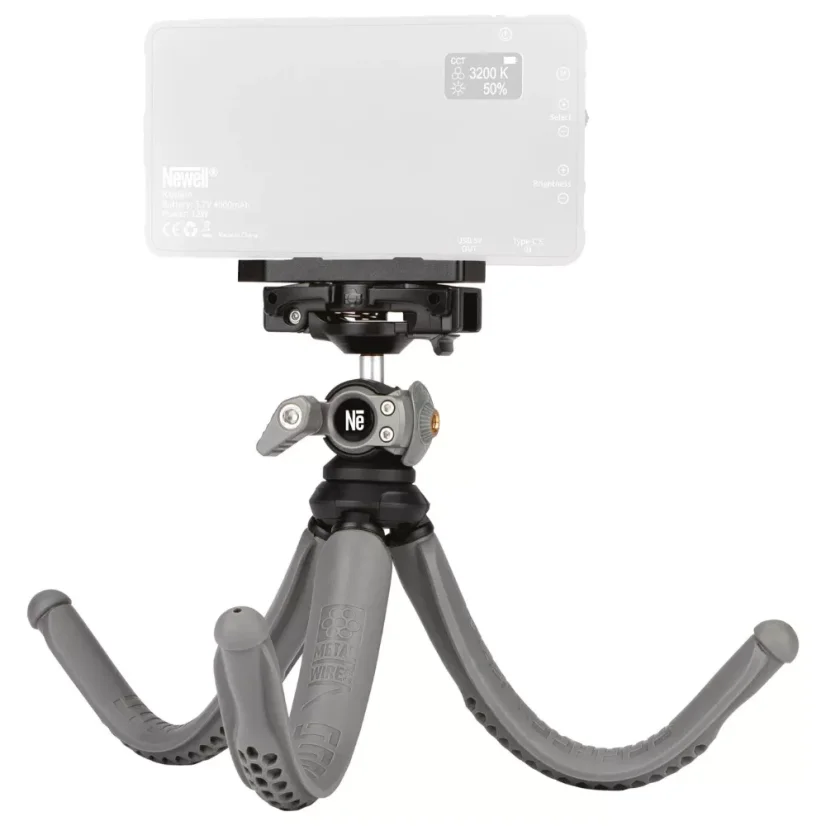 Newell Torsio - flexibilní mini stativ