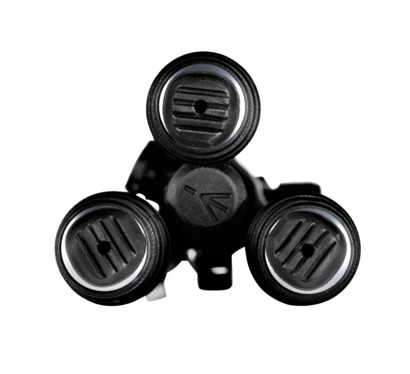 Manfrotto Befree Advanced - Hliníkový stativ