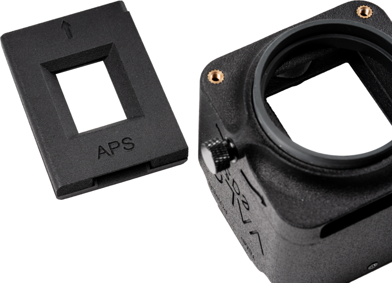 Valoi Easy35 APS Holder