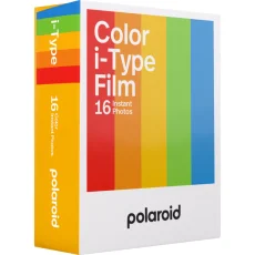 Polaroid i-Type Color Film 2-Pack