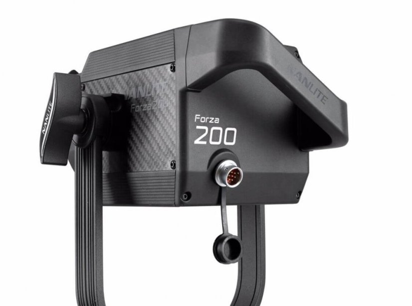 Nanlite Forza 200 (DEMO)