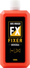 Ars-Imago FX fixer universal 500ml
