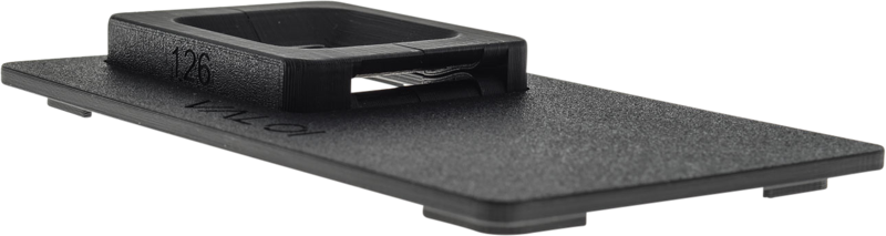 VALOI 360 Custom Serie Holder 126