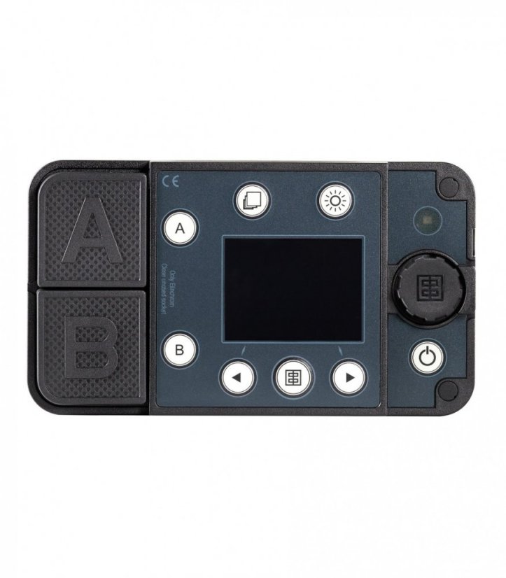 Elinchrom ELB 500 TTL Dual To Go