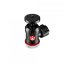Manfrotto MICRO BALL HEAD W/COLD SHOE