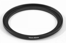 VFFOTO redukce - step up ring 72 mm na 82 mm