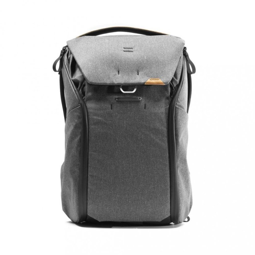 Peak Design Everyday Backpack 30L v2 - Charcoal - tmavě šedá