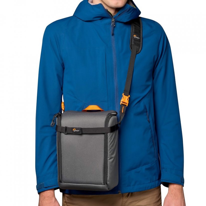 Lowepro PhotoSport BP 24L AW III (GY)