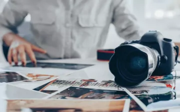 FOTOESHOP. Prodejce foto a video příslušenství.