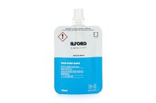 Ilford Simplicity Stop Bath přerušovač 30 ml