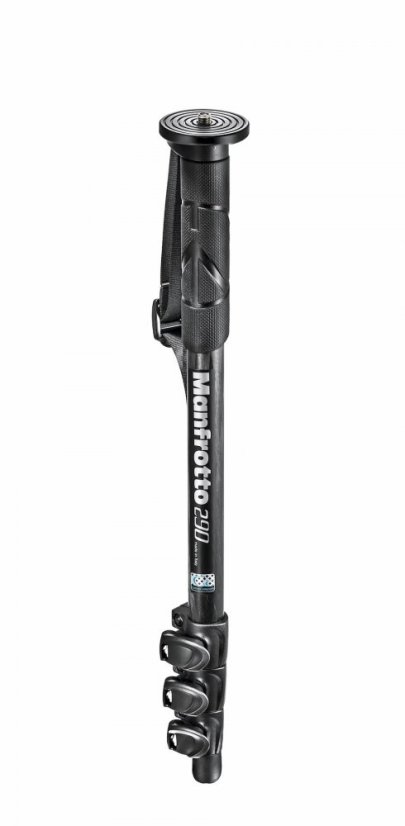 Manfrotto 290 CARBON MONOPOD
