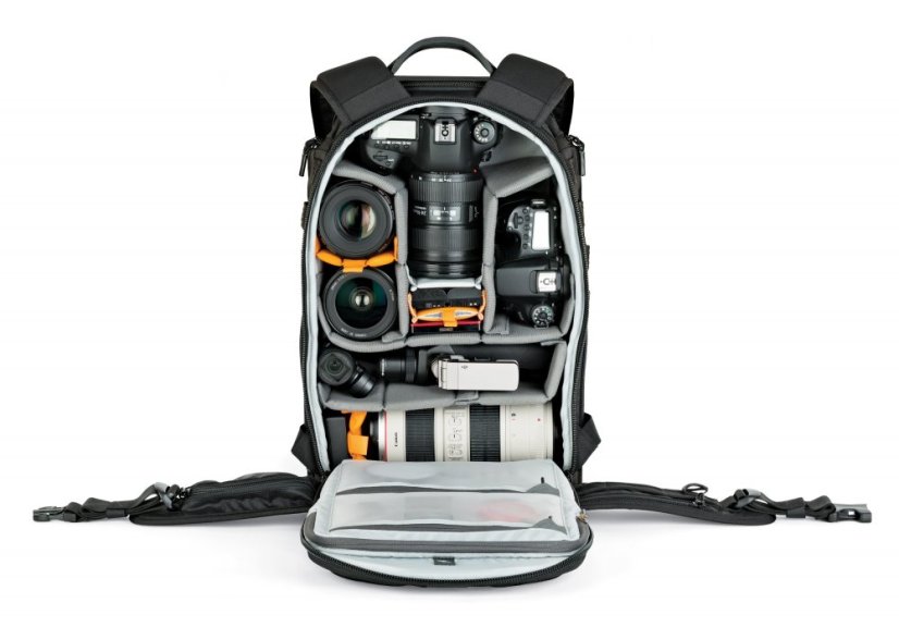 Lowepro ProTactic BP 350 AW II (Black)