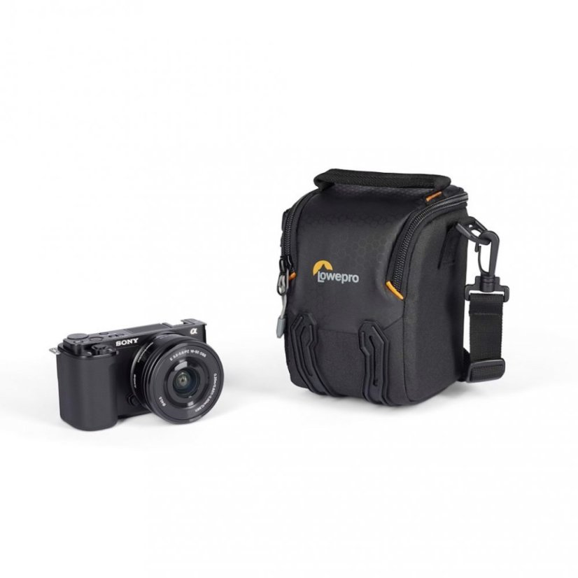 Lowepro Adventura SH 115 III (Black)