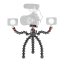 Joby GorillaPod 3K PRO Rig (Black)