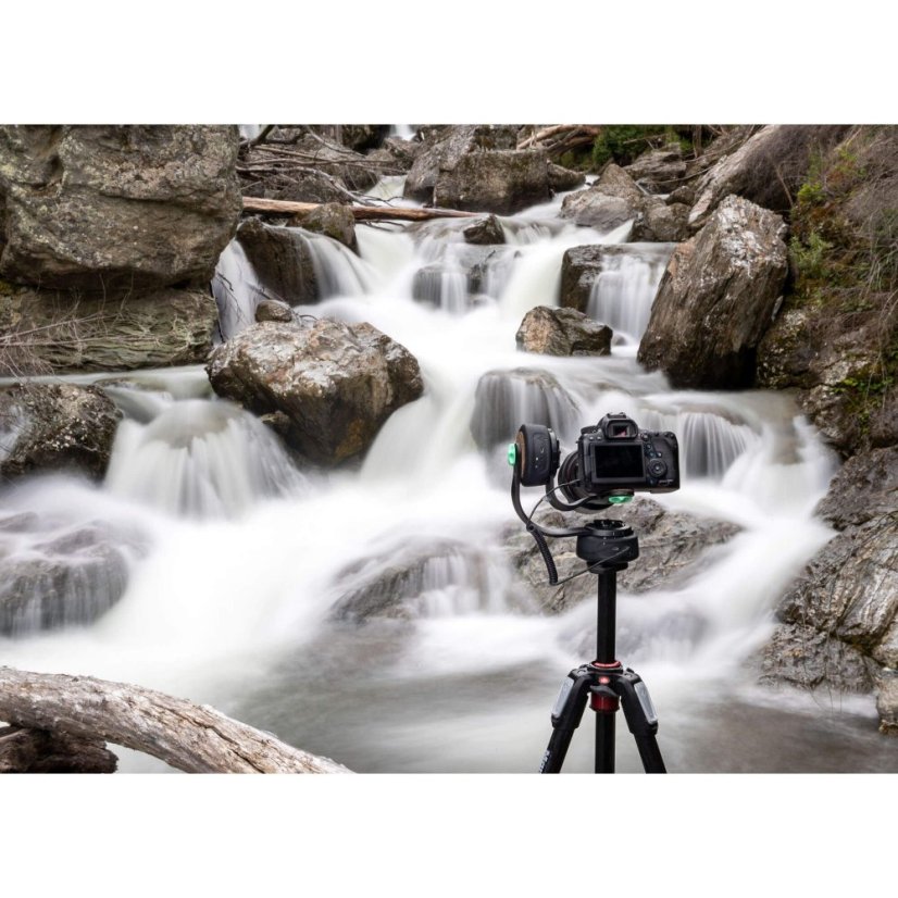 Syrp Genie Mini II - Pan Tilt Kit