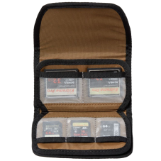 Gomatic Peter McKinnon Memory Card Case