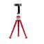 Joby Podzilla Medium Kit  Red