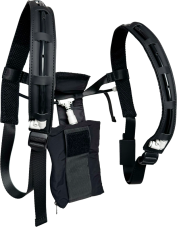 PMI Smoke Vest