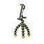 Joby GP Mobile Mini-Black/Green