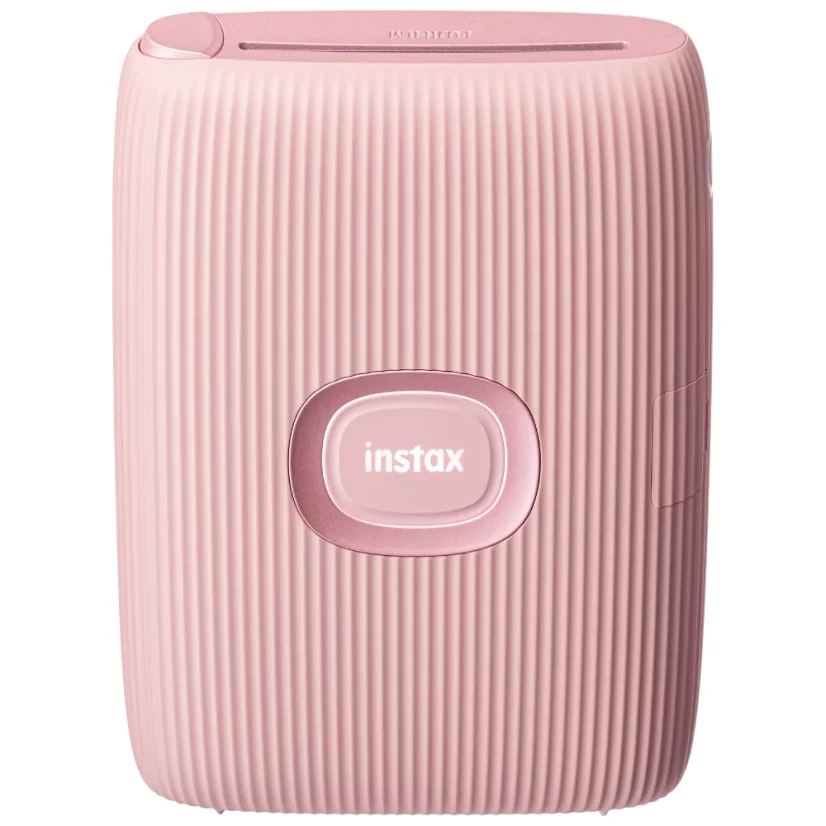 Fujifilm Instax Mini Link 2 Soft Pink