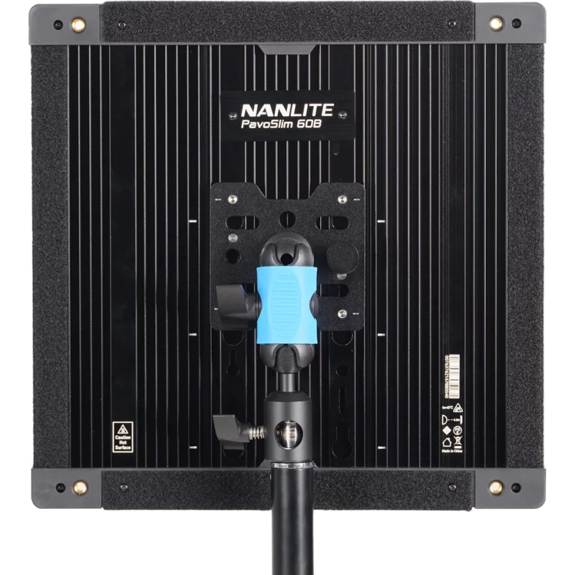 Nanlite PavoSlim 60B LED Panel