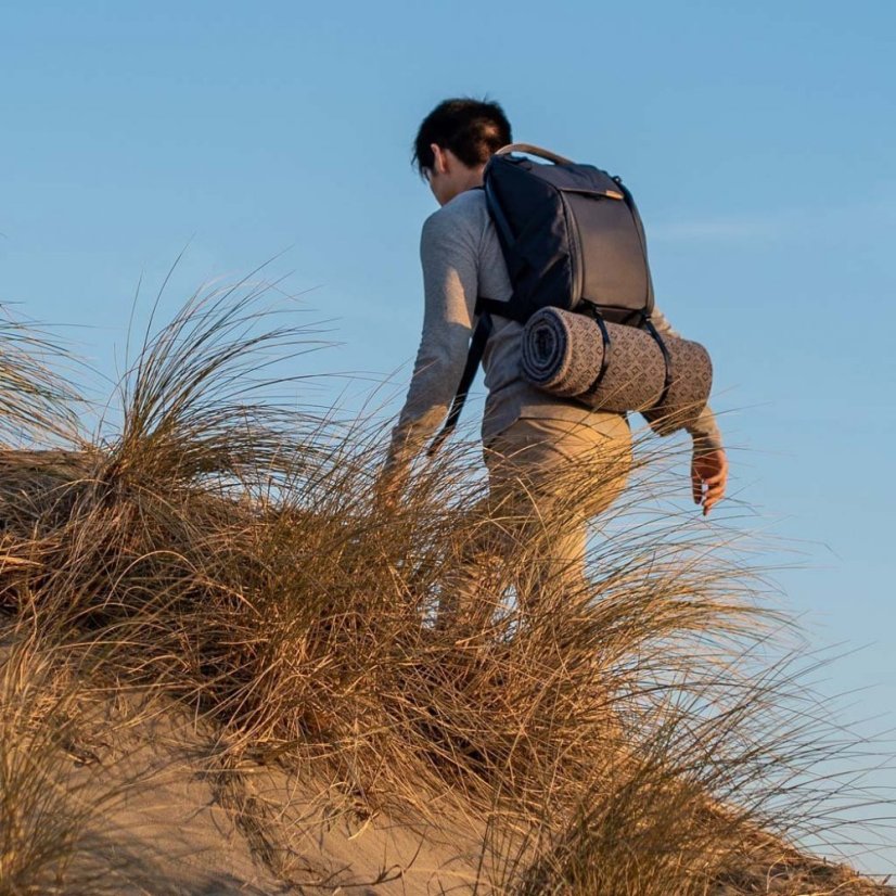 Peak Design Everyday Backpack 30L v2 - Midnight Blue - půlnoční modř