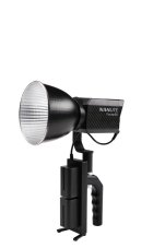 Nanlite Držák na baterie pro LED světlo Forza 60