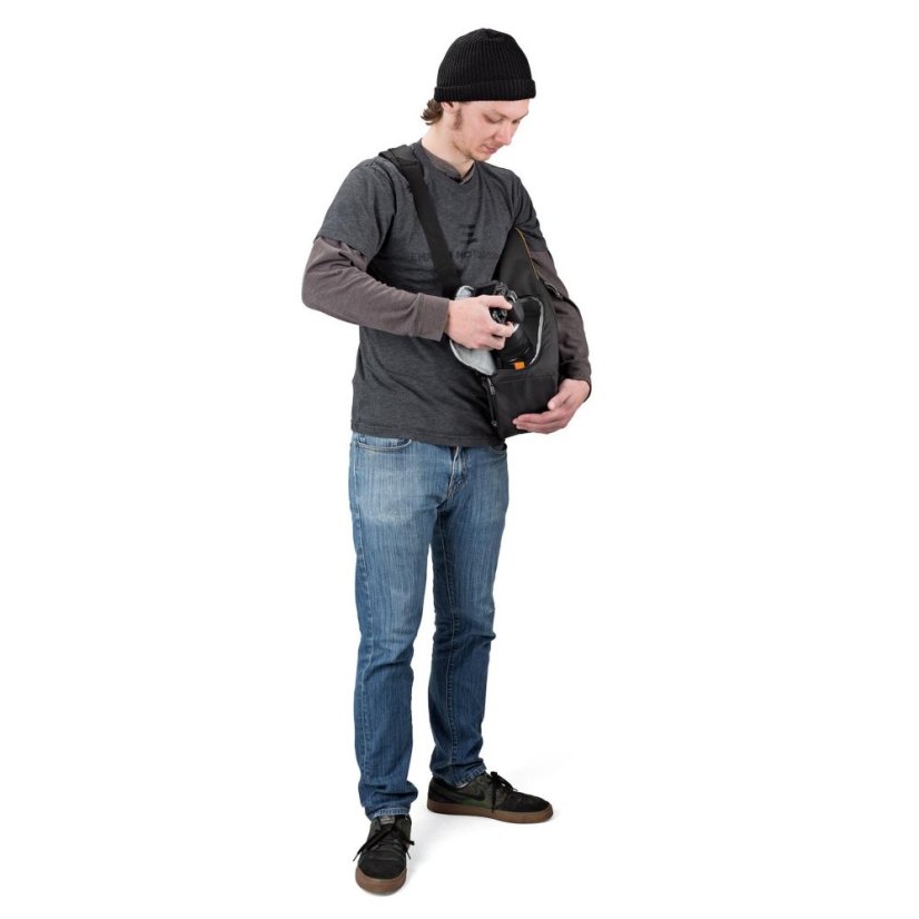 Lowepro Slingshot Edge 250 AW (Black)