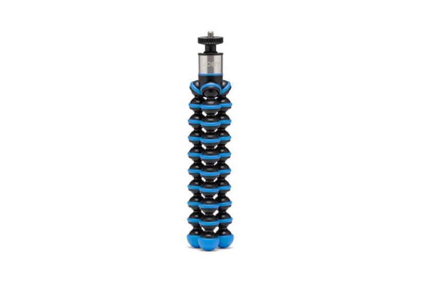 Joby GorillaPod GO Blue