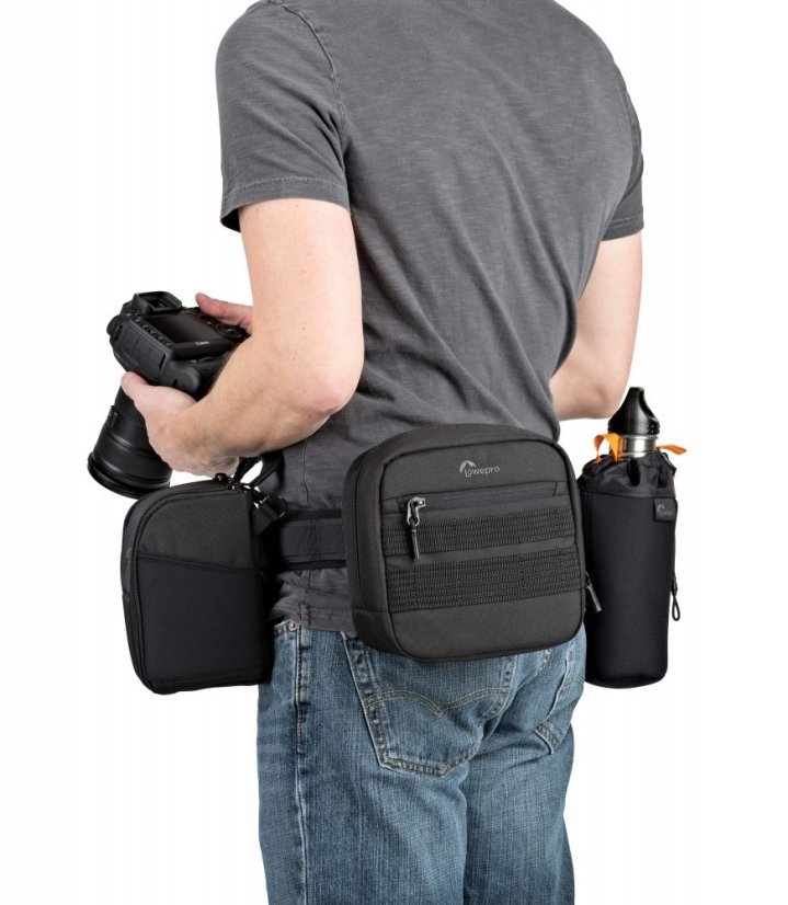 Lowepro ProTactic Utility Belt (Black)