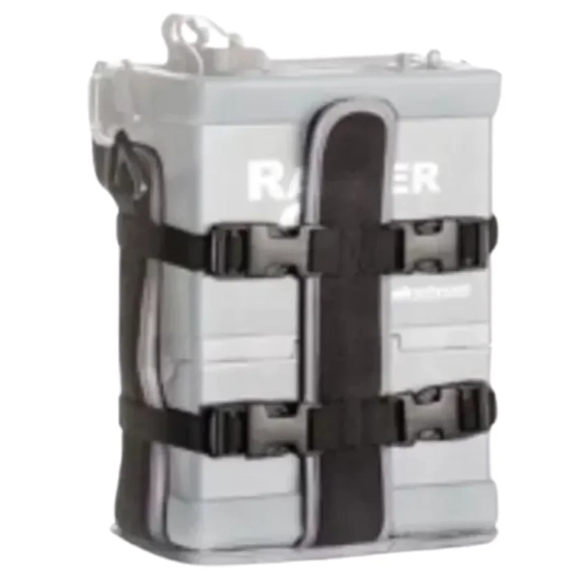 Elinchrom Obal Snappy sleeve pro Quadra bez popruhu
