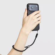 Peak Design Mobile Cuff Black (černá) - mobilní zápěstní poutko