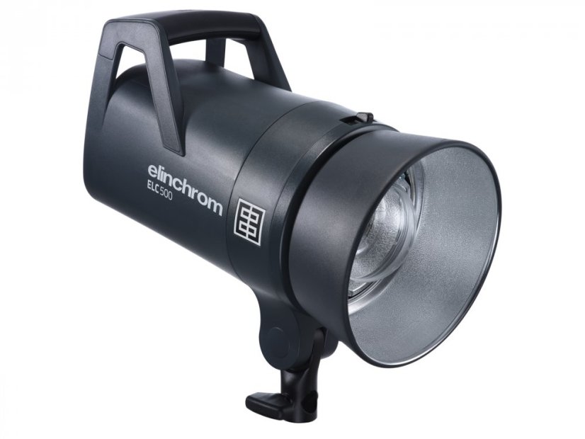 Elinchrom ELC 500