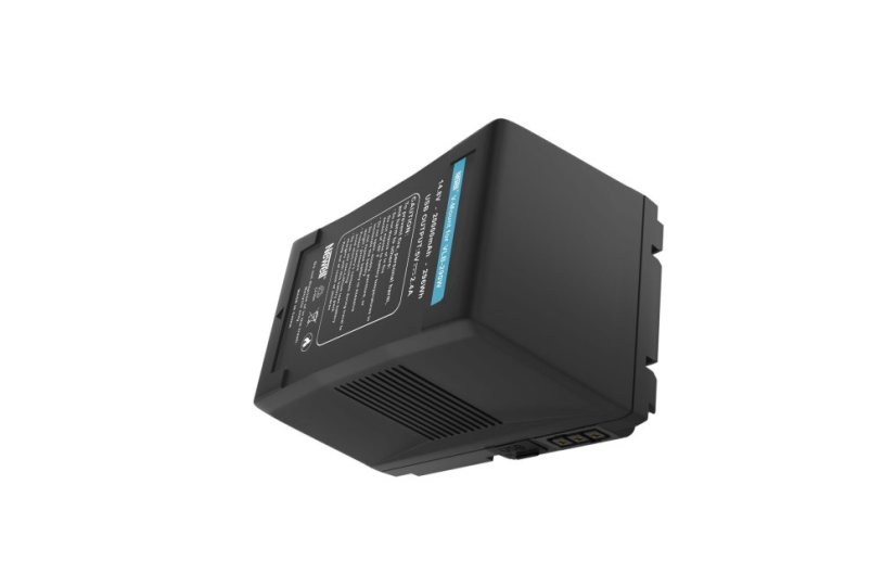 Newell Baterie VLB-290W TES V-Mount