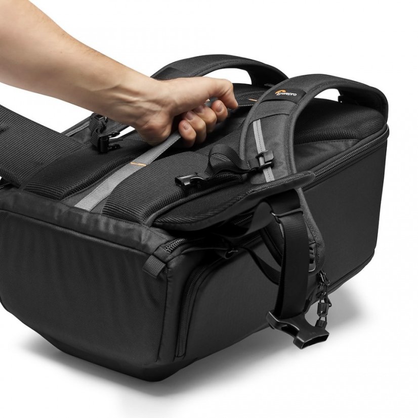 Lowepro Flipside BP 300 AW III (Black)