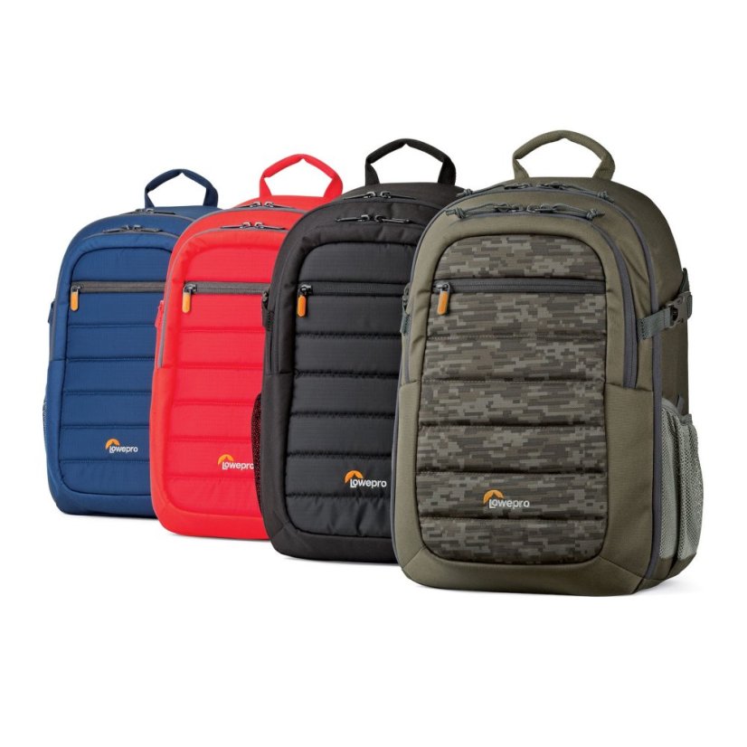 Lowepro Tahoe BP 150 (Mica/Pixel Camo)