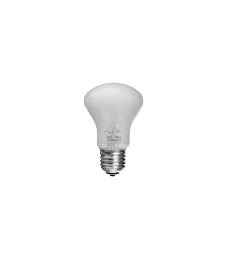 Elinchrom Kryptonová žárovka 100W/196V E27