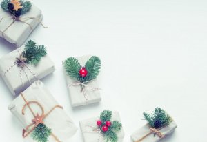Levné a praktické vánoční dárky