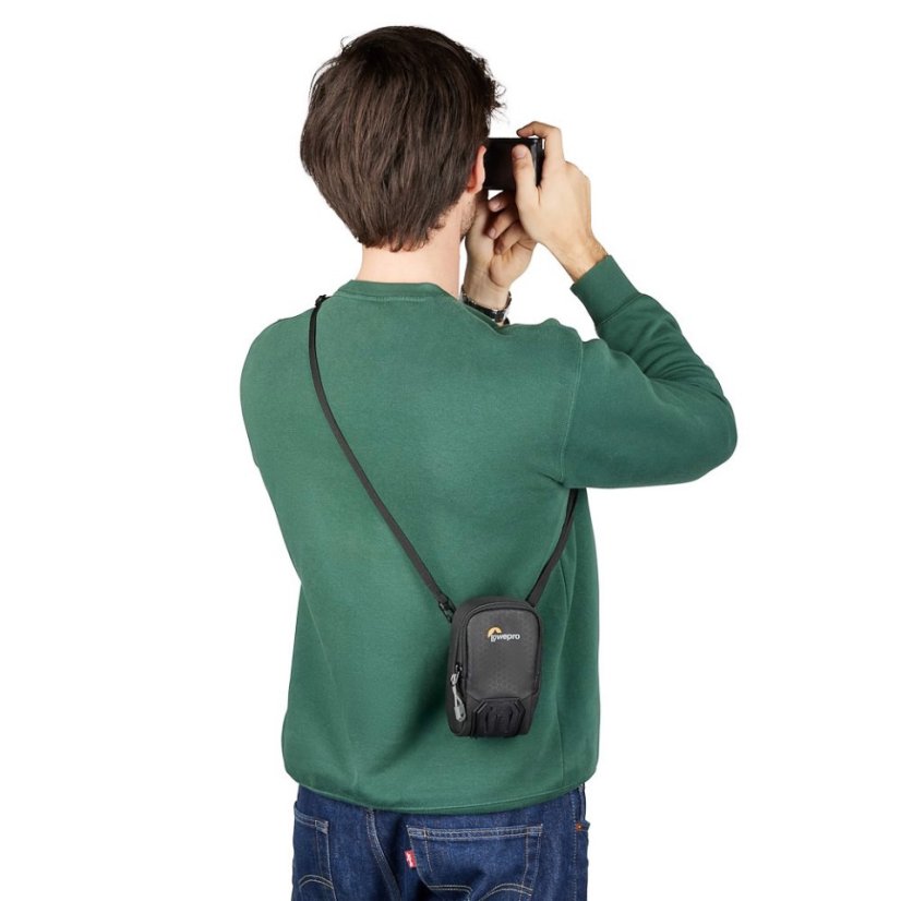 Lowepro Adventura CS 20 III (Black)