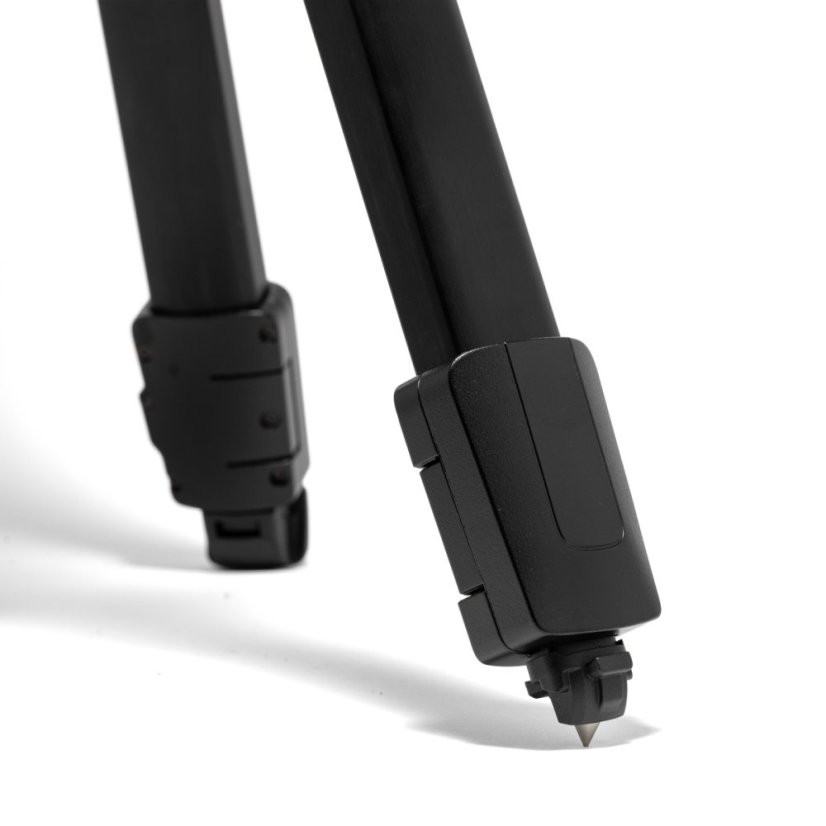 Manfrotto One Photo Tripod AL