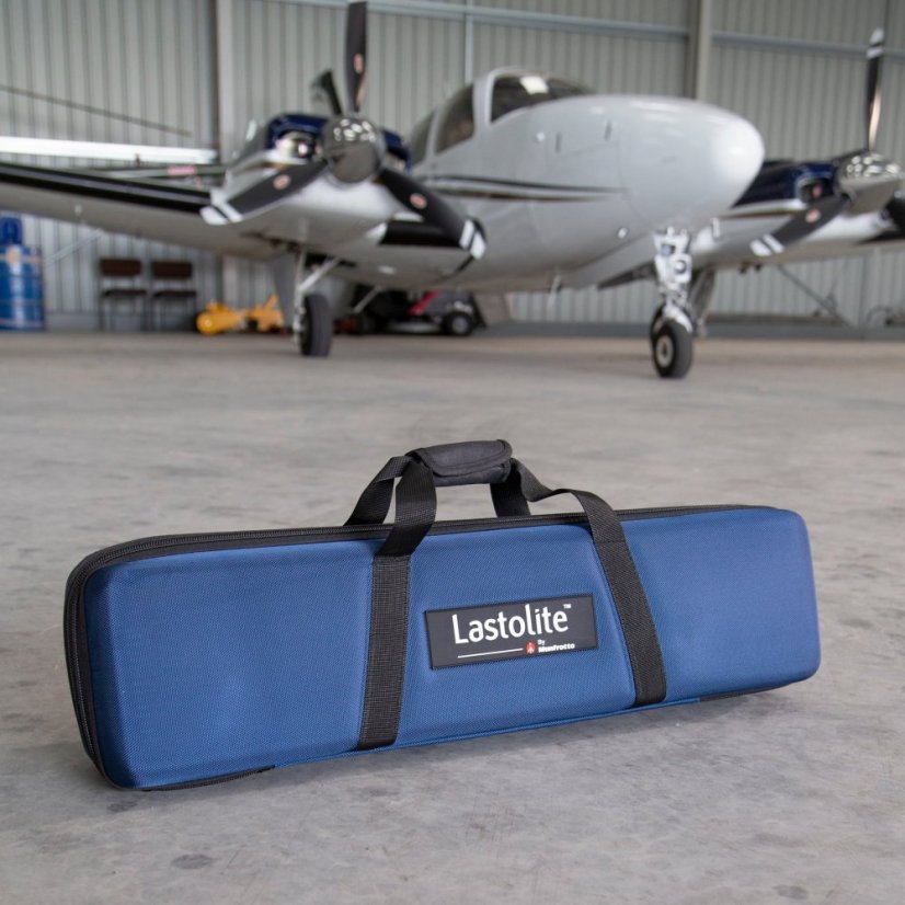 Lastolite Skylite Rapid Extra Large Kit 3x3m